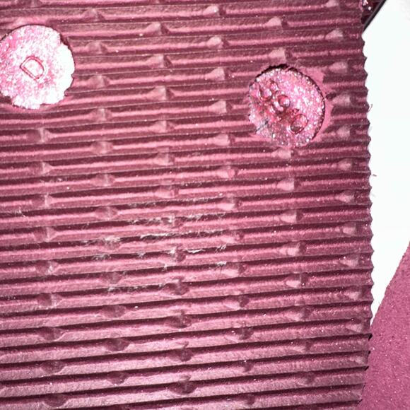 Havaianas Flip Flops Women's 9/10 (39/40) Slim Gloss Style Beach Pool and Resort - Picture 8 of 8